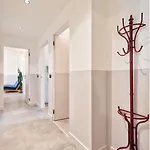 La Casa Del Mercato - Design Appartamento *