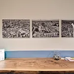 Appartamento La Casa Del Mercato - Design *