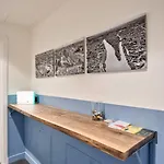 La Casa Del Mercato - Design Appartamento