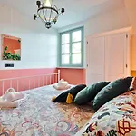 La Casa Del Mercato - Design Appartamento