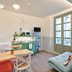 La Casa Del Mercato - Design Appartamento *