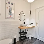La Casa Del Mercato - Design Appartamento