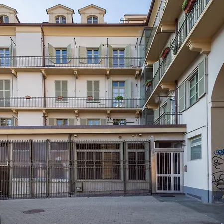 La Casa Del Mercato - Design *