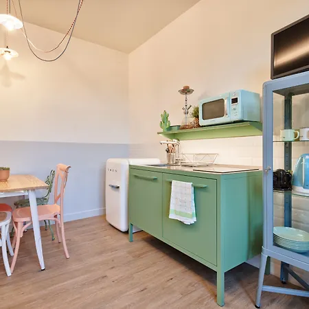 La Casa Del Mercato - Design *