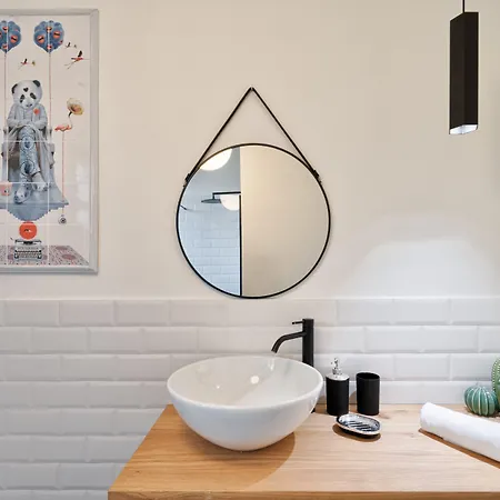 La Casa Del Mercato - Design Apartment *