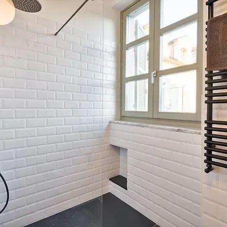La Casa Del Mercato - Design Turin