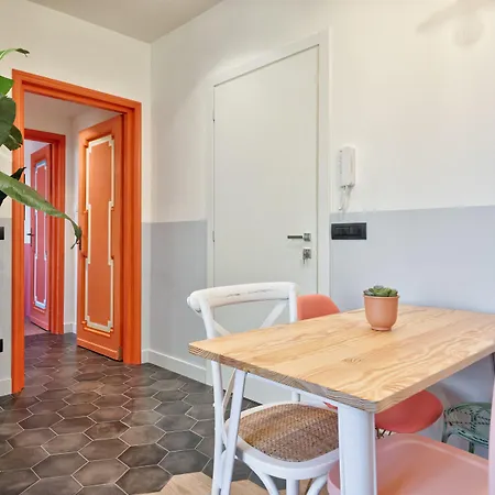 La Casa Del Mercato - Design * Turin