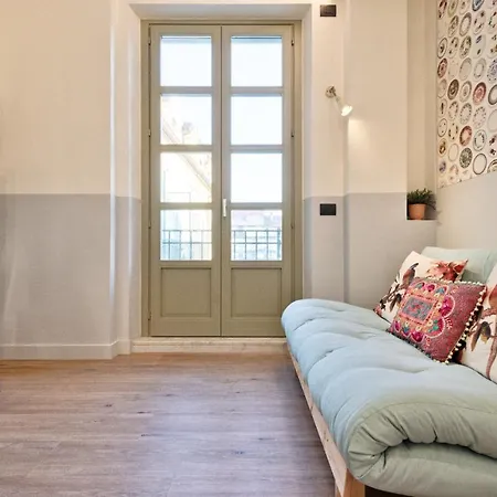 Apartament La Casa Del Mercato - Design *