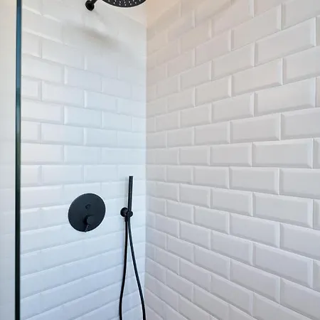 Apartament La Casa Del Mercato - Design *