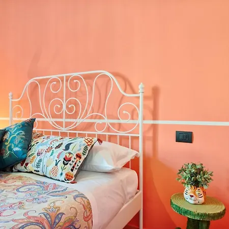 Apartament La Casa Del Mercato - Design *