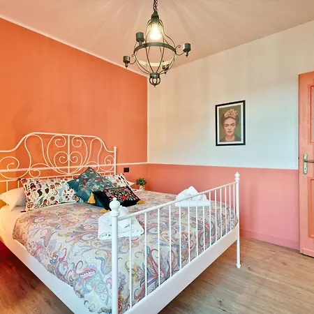 La Casa Del Mercato - Design *