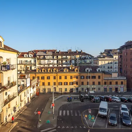 La Casa Del Mercato - Design Apartment