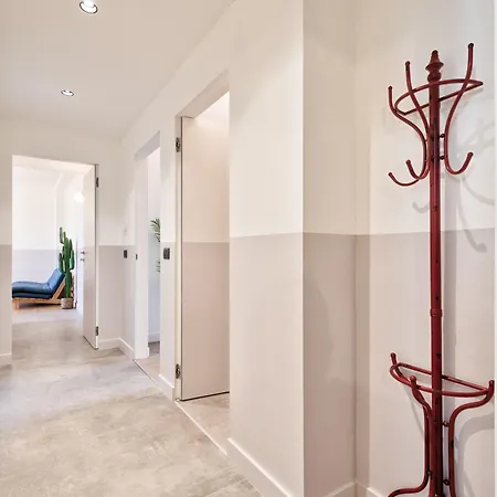 La Casa Del Mercato - Design Apartman *