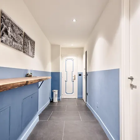 La Casa Del Mercato - Design Apartman Torino