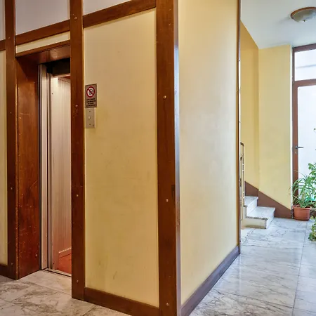 Apartman La Casa Del Mercato - Design *