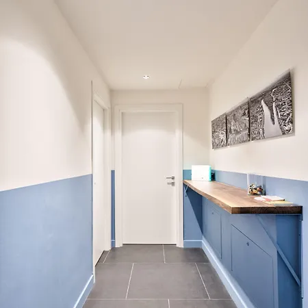 La Casa Del Mercato - Design