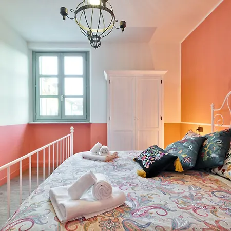 La Casa Del Mercato - Design * Torino