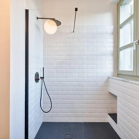 La Casa Del Mercato - Design Apartman Torino