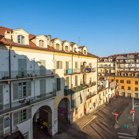 La Casa Del Mercato - Design