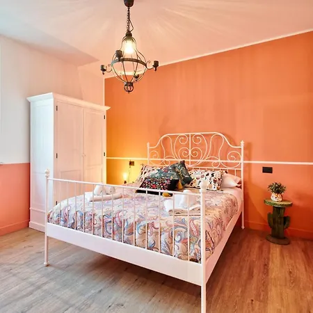 La Casa Del Mercato - Design Apartment