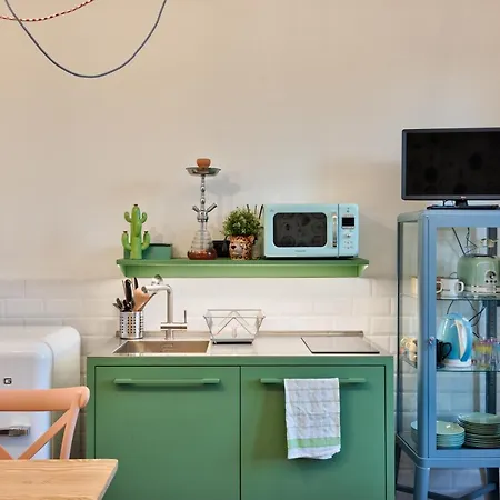 La Casa Del Mercato - Design *