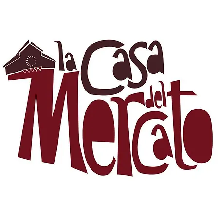 La Casa Del Mercato - Design *