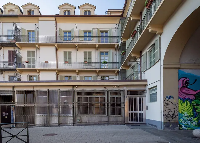 La Casa Del Mercato - Design *