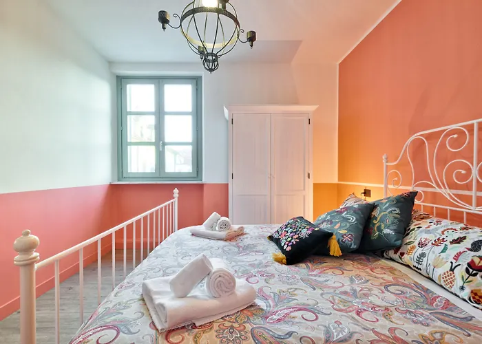 La Casa Del Mercato - Design * تورينو