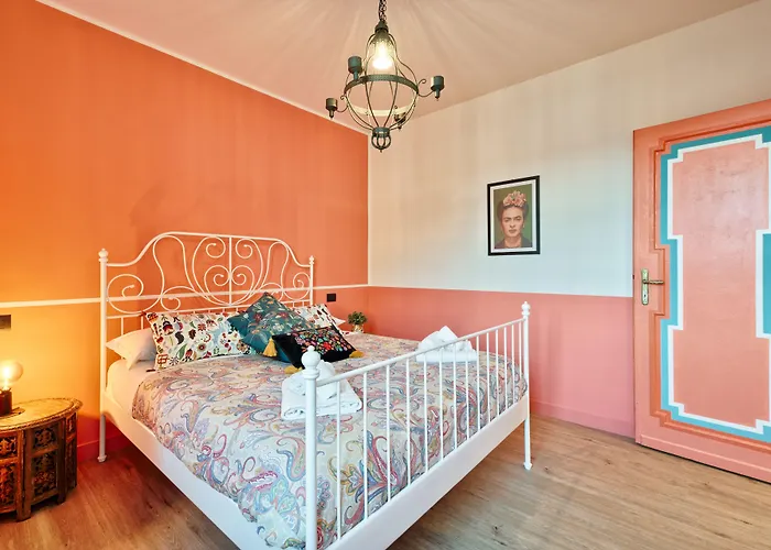 La Casa Del Mercato - Design * تورينو