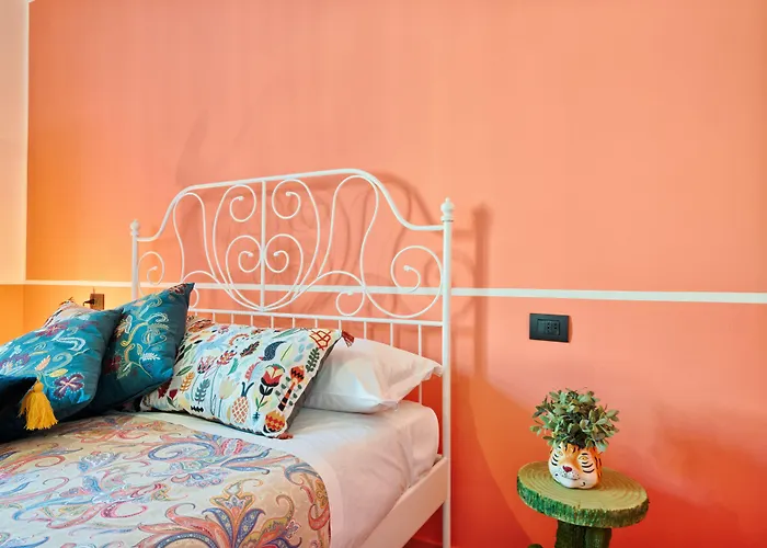 La Casa Del Mercato - Design *