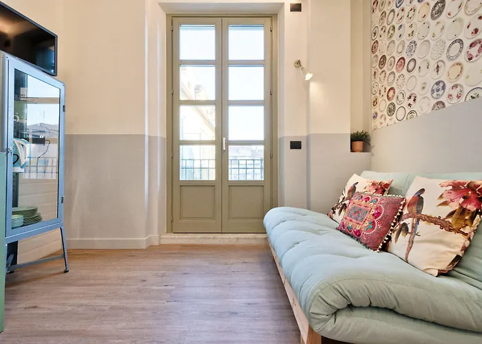 La Casa Del Mercato - Design تورينو