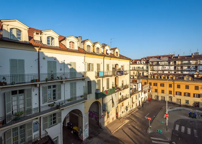 La Casa Del Mercato - Design