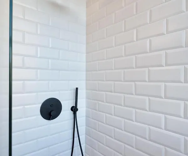 شقة La Casa Del Mercato - Design *