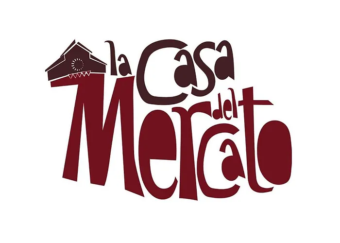 La Casa Del Mercato - Design *