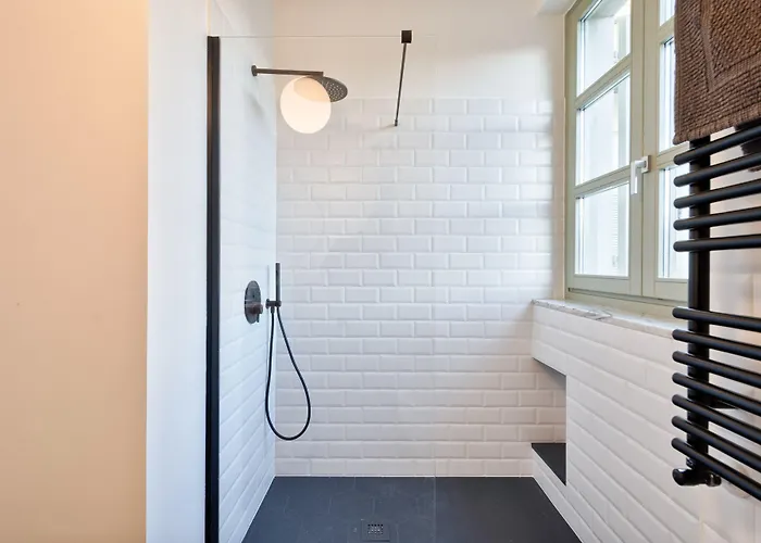 La Casa Del Mercato - Design Appartement Turin