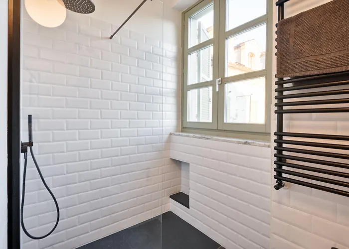 La Casa Del Mercato - Design Turin